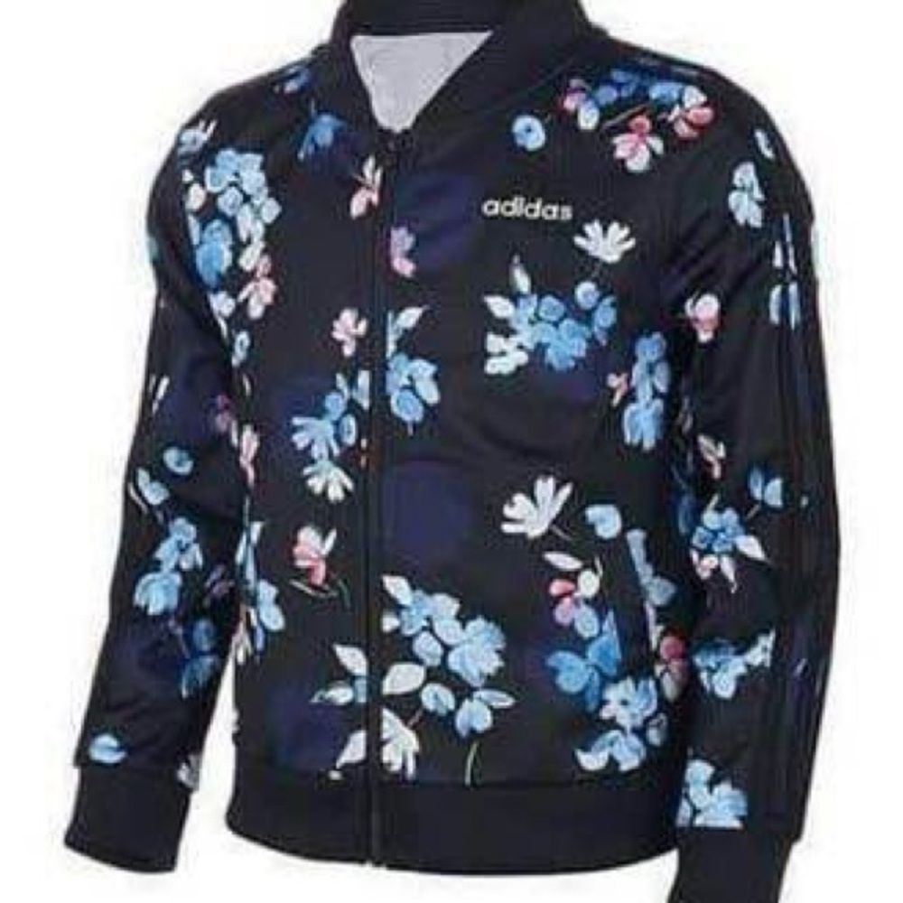 New without tags 
Adidas Track Jacket
